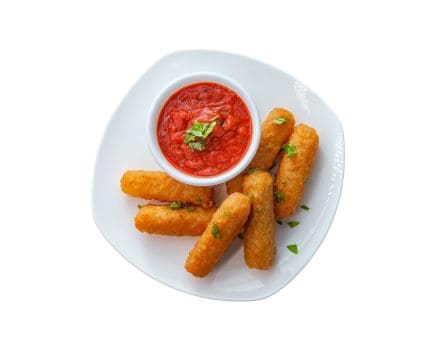 appetizers