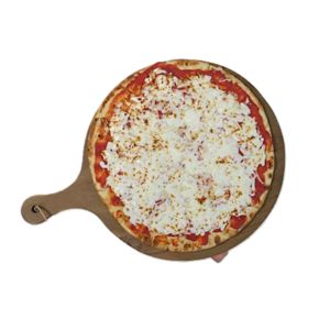 Plain Pizza 12 Inch