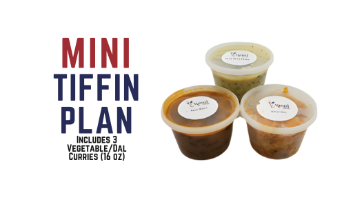 Mini Tiffin